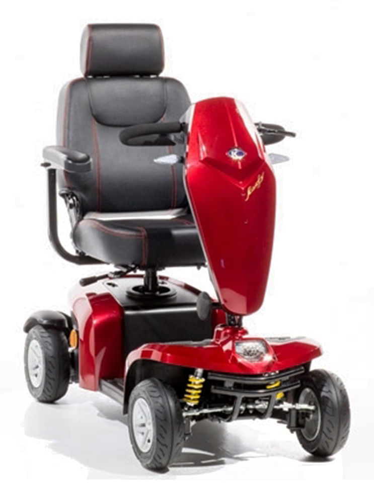 Kymco-Comfy-8-Mobility-Scooter_1