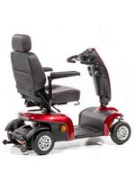 Kymco-Comfy-8-Mobility-Scooter_6