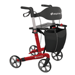 Aspire-Vogue-Carbon-Fibre-Super-Lightweight-Walker--Rollator--Candy-Red--Tall_1