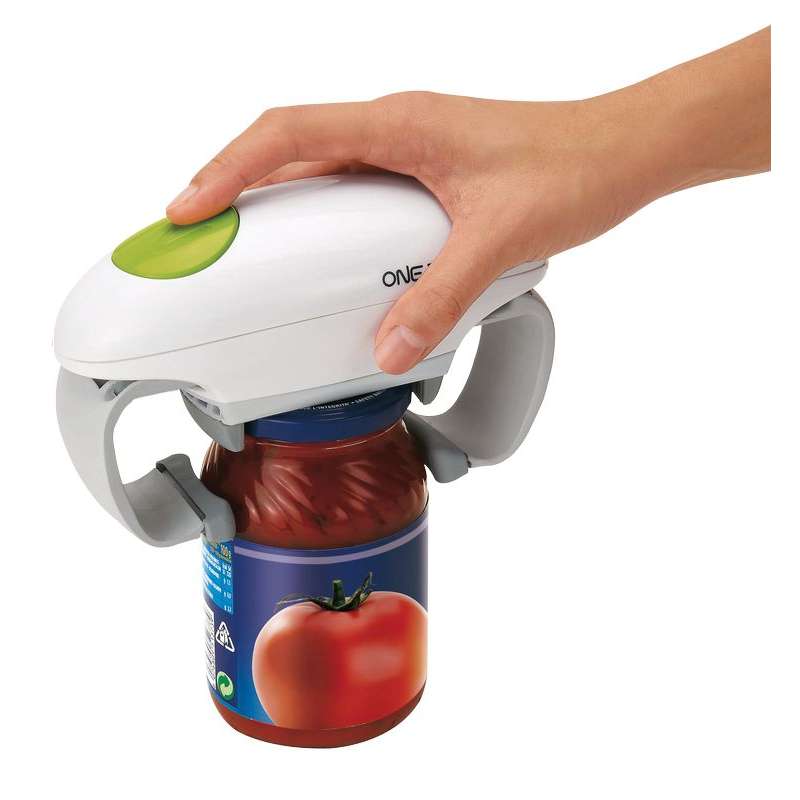 One Touch Jar Opener - Chooze