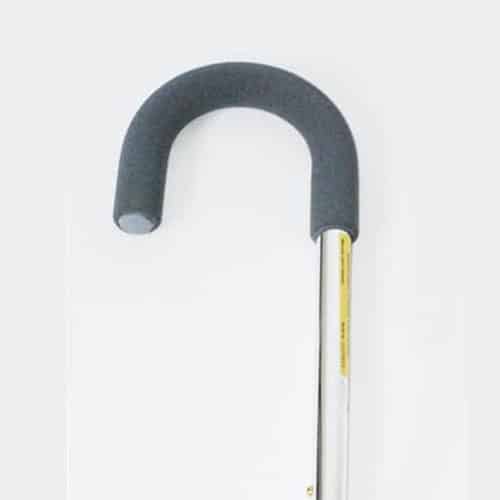 Aluminium-Walking-Stick-with-Crook-Handle_2