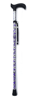 Folding-Walking-Sticks--Limited-Edition--Lavender-Sketch_3