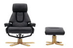 Modena-Swivel-Roller-Massage-Chair-with-Ottoman--Black-Leather_2