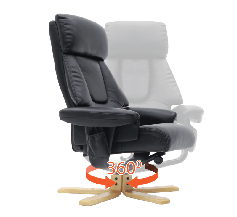 Modena-Swivel-Roller-Massage-Chair-with-Ottoman--Black-Leather_4