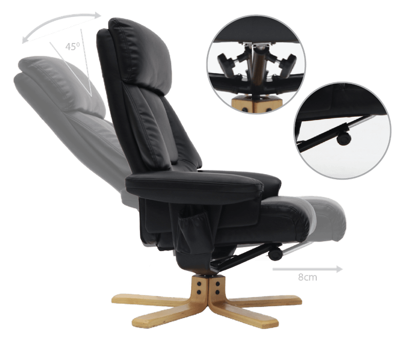 Modena-Swivel-Roller-Massage-Chair-with-Ottoman--Black-Leather_5