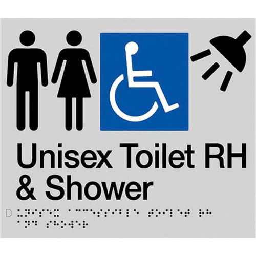 Unisex-Disabled-Toilet--amp--Shower-Sign-||-RightHanded-Transfer_1
