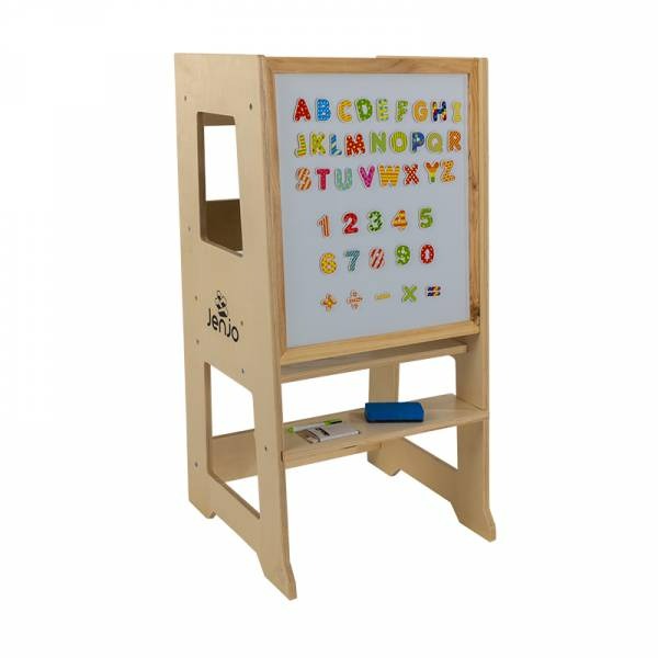 Learning Tower - Chooze – The Seriously Good Care Product Portal