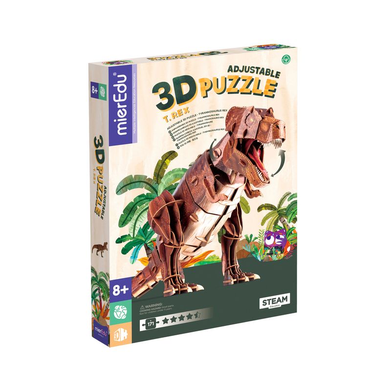side view