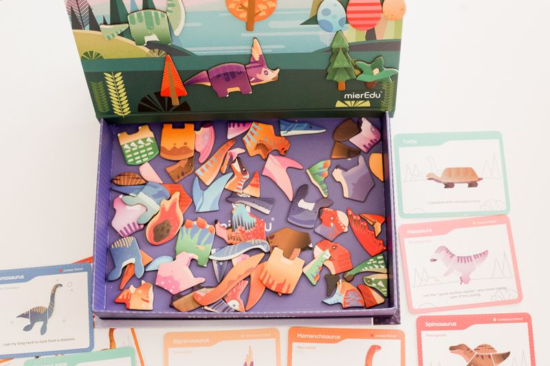 Magnetic-Art-Case--Dino-World_5