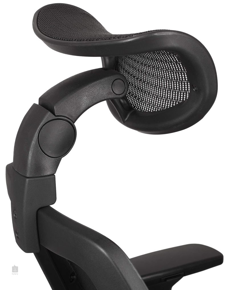 Wavebone Voyager II Ergonomic Studio Chair with Mesh Seat and Back - Chooze