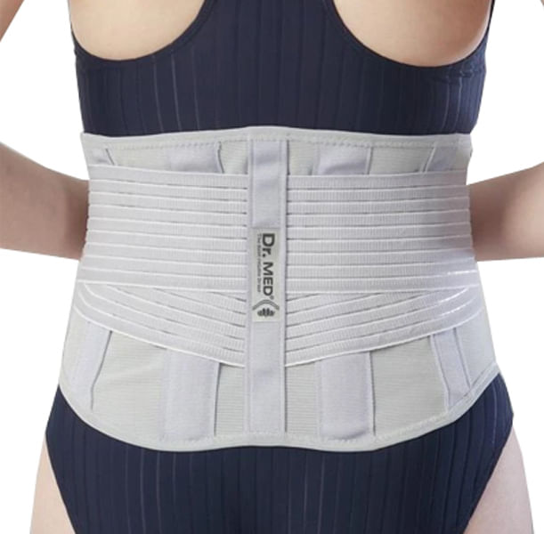 Elastic Waist Brace - Chooze