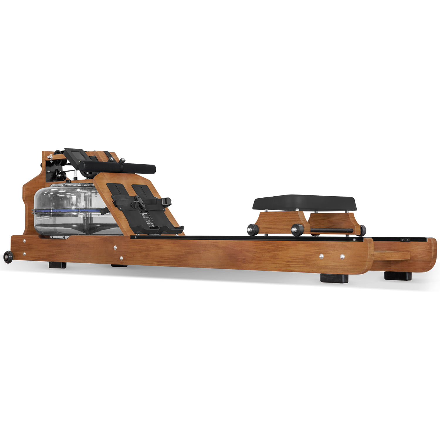 Lifespan Fitness ROWER-750 Water Resistance Rowing Machine - Chooze