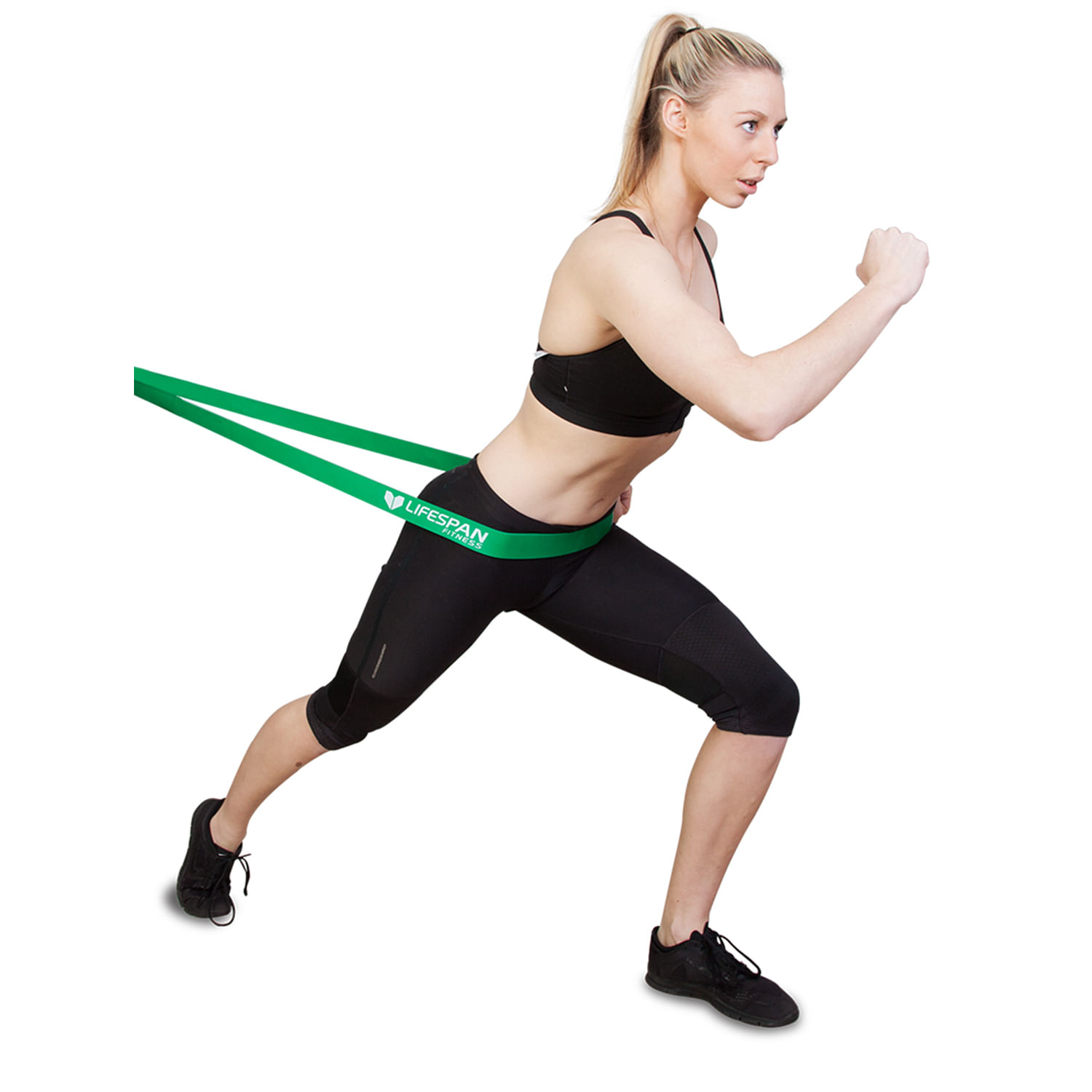 CORTEX Resistance Band - Chooze – The Seriously Good Care Product Portal
