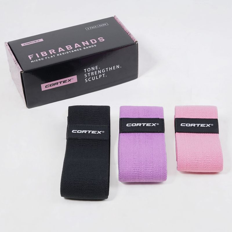 CORTEX-FibraBands-3-Pack-Micro-Flat-Resistance-Bands-82mm_2