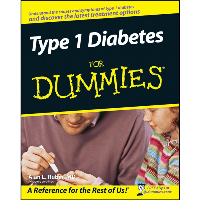 Type-1-Diabetes-For-Dummies_1