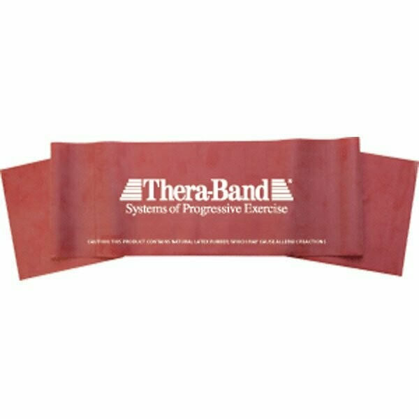 Theraband Resistance Bands Chooze
