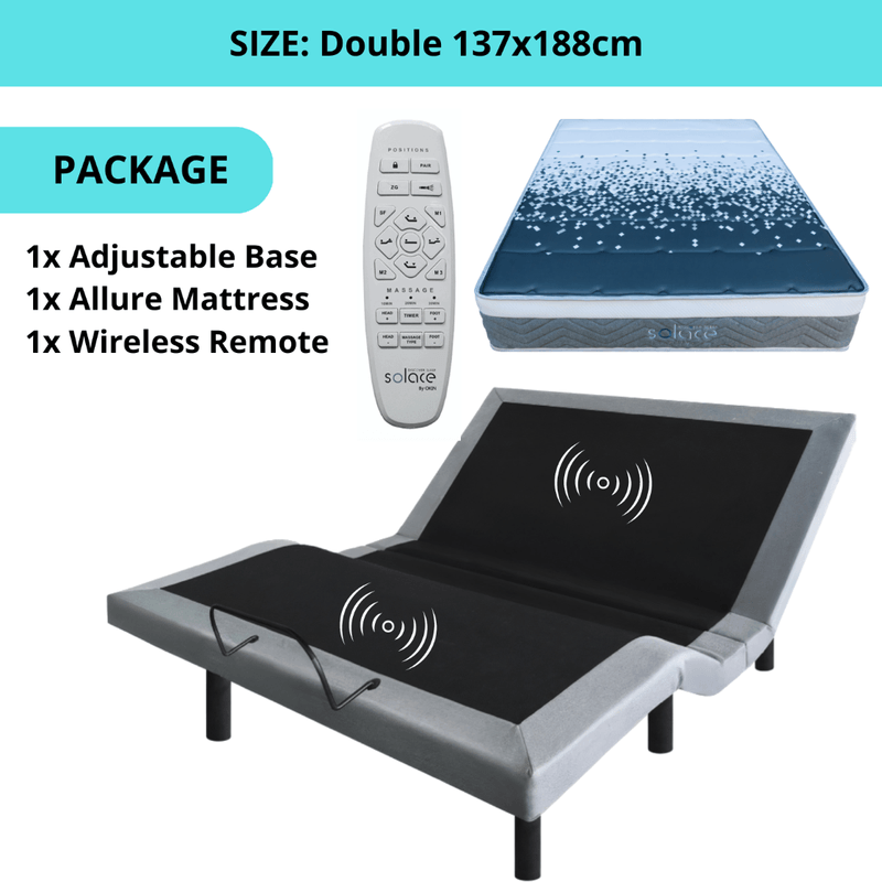 Solace sleep discount
