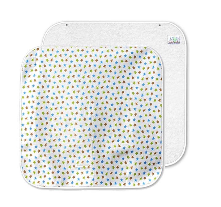 My Bed e Dry LARGE Waterproof Bed Pad Chooze