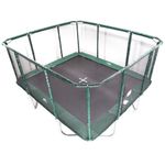 GeeTramp-Force-14x16ft-Rectangle-Trampoline--High-Bounce_2