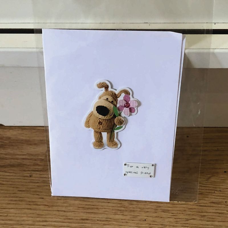 Boofle-for-a-very-special-friend-Greeting-Card_1