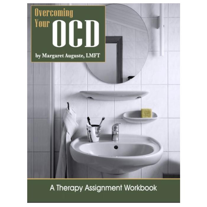 Overcoming Your OCD - Chooze