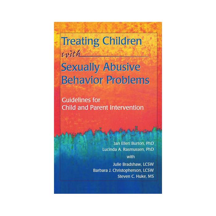 Treating Children with Sexually Abusive Behavior Problems - Chooze ...