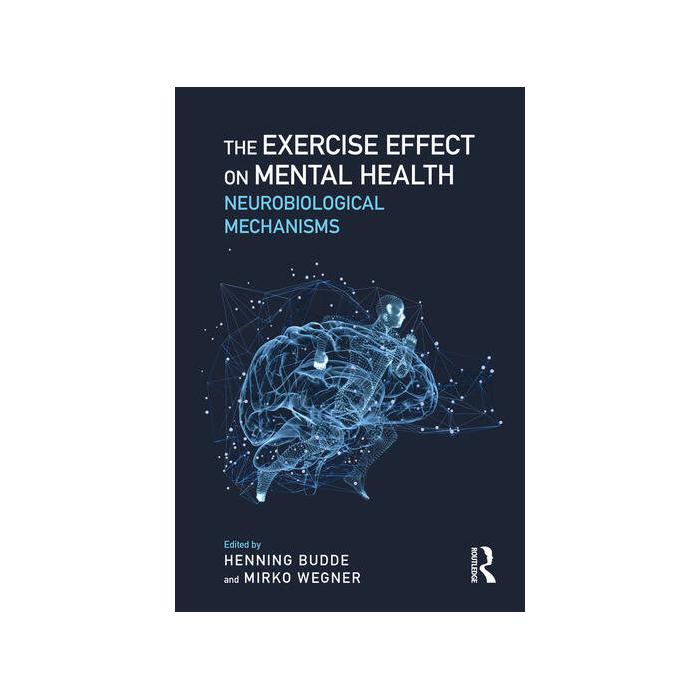 The exercise effect on mental health chooze