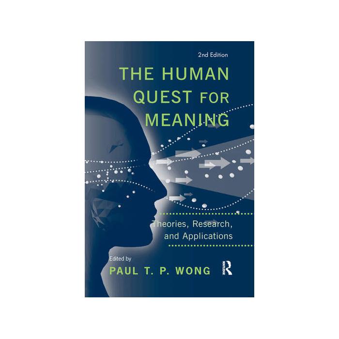 The Human Quest for Meaning Chooze