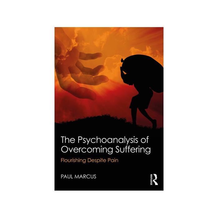 The Psychoanalysis of Overcoming Suffering - Chooze