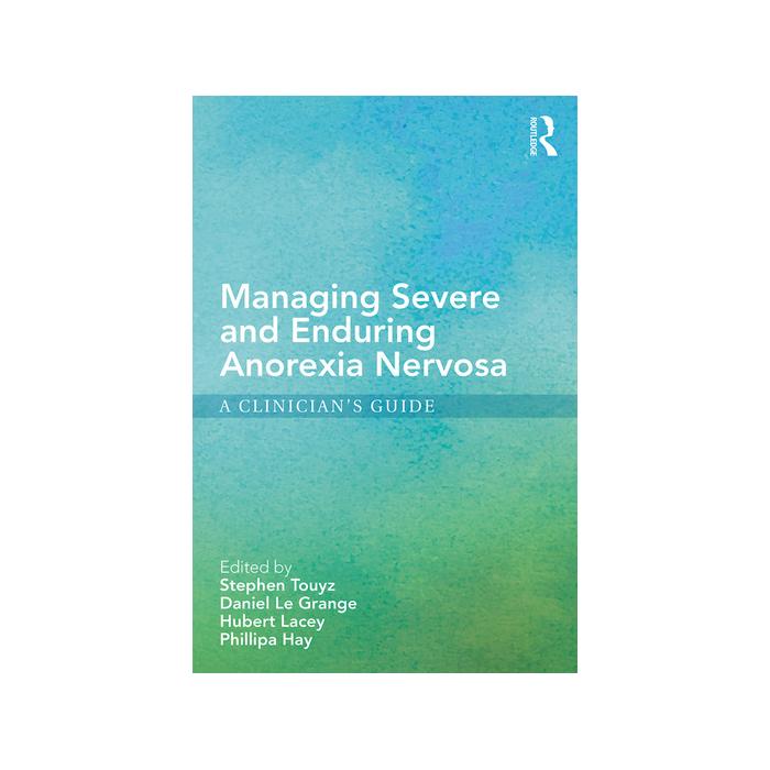 Managing Severe And Enduring Anorexia Nervosa - Chooze