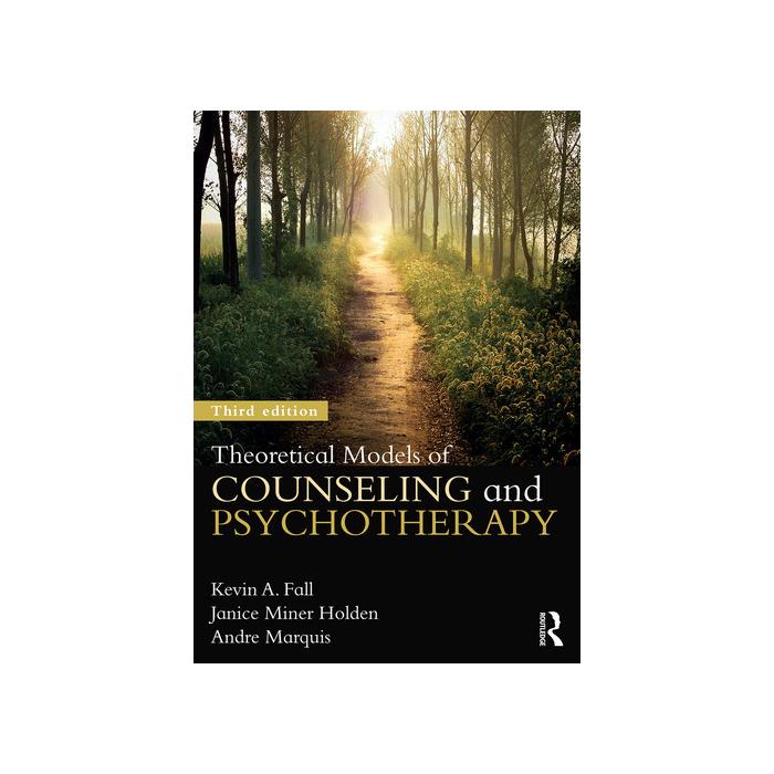 Theoretical Models of Counseling and Psychotherapy - Chooze