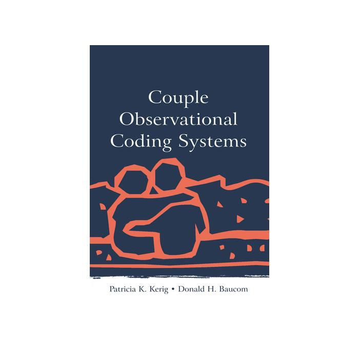 Couple Observational Coding Systems - Chooze