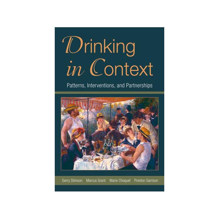 Drinking in Context - Chooze – The Seriously Good Care Product Portal