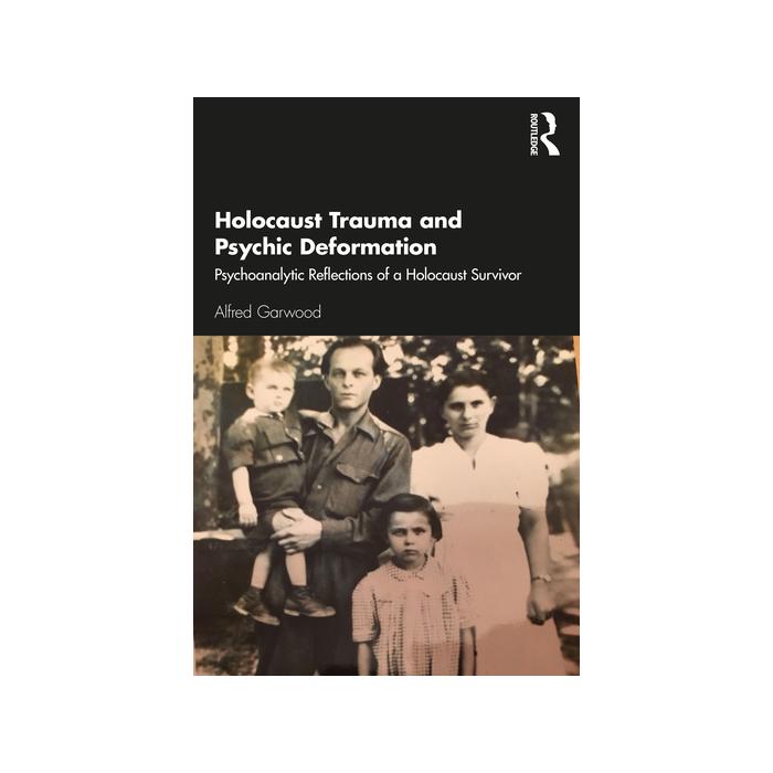 Holocaust Trauma and Psychic Deformation - Chooze – The Seriously Good ...