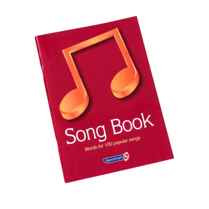 Song Book - Chooze – The Seriously Good Care Product Portal