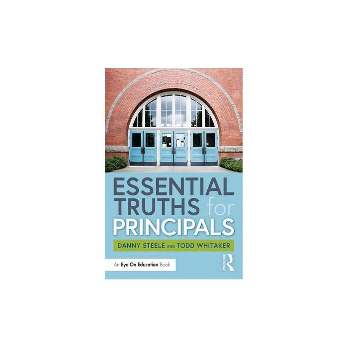 Essential Truths for Principals - Chooze