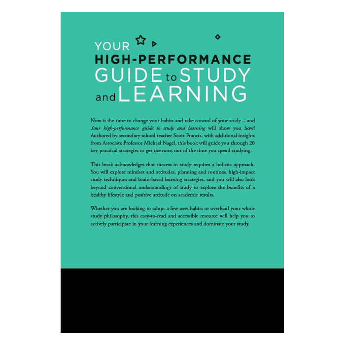Your High-Performance Guide to Study and Learning - Chooze
