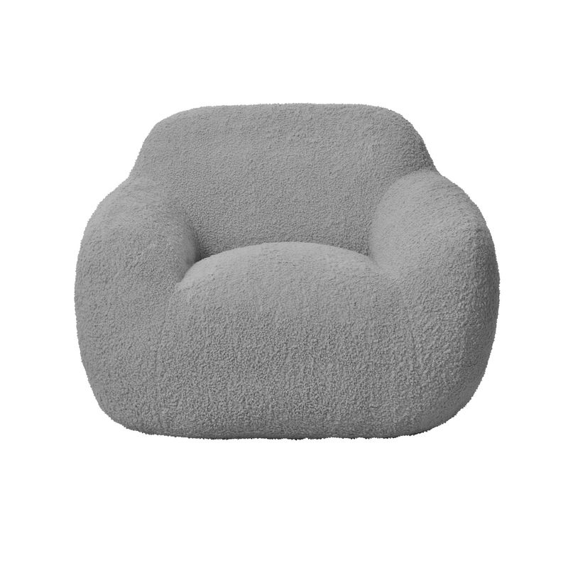 I-AM-FAKE-BOUCLE-GREY-scaled-jpg
