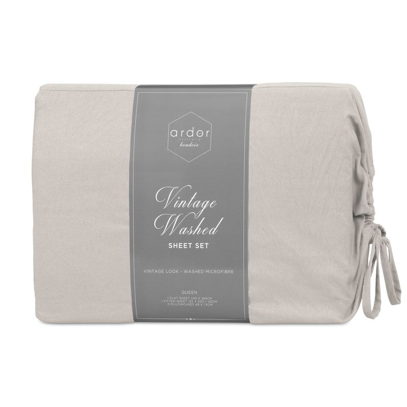 ARDOR-BOUDOIR-VINTAGE-WASHED-SHEET-SET-WARM-GREY-PACKAGED-SHOT-jpg