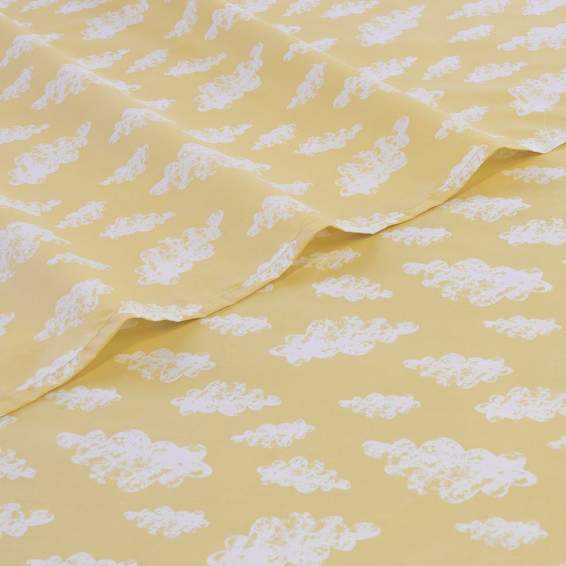 JBK-CLOUDS-SHEET-SET-YELLOW-DETAIL-jpg