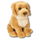 Golden_retriever_living_nature_plush_dog_side_view.png