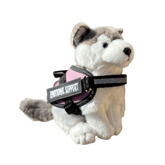 Plush_Husky_dog_living_nature_emotional_support_stuffed_animal.png
