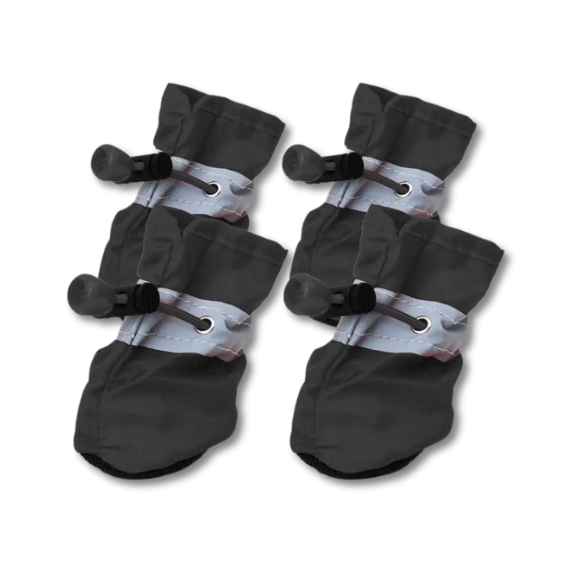 Plush_Dog_Black_Paw_Boots_ESSA_Gear.png