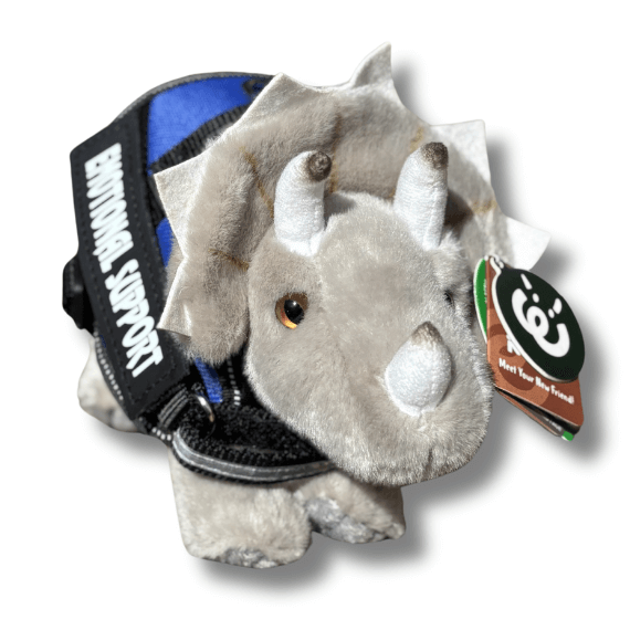 Triceratops_Living_Nature_plush_animal_ESSA_Gear.png
