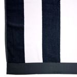 BBCCSBTNAV_EgyptianCottonBeachTowel_ClassicStripe_Navy_SWA_web_a.jpg