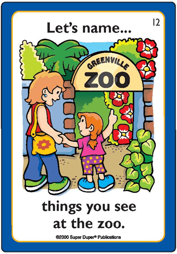 Let's Name Things Fun Deck - Chooze – The Seriously Good Care Product ...