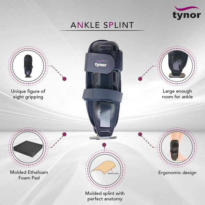 Ankle_Splint_Immobilization_Support_Comfortable_Universal_Size_D26_Features.jpg