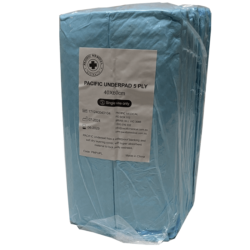 Underpad - Chooze – The Seriously Good Care Product Portal