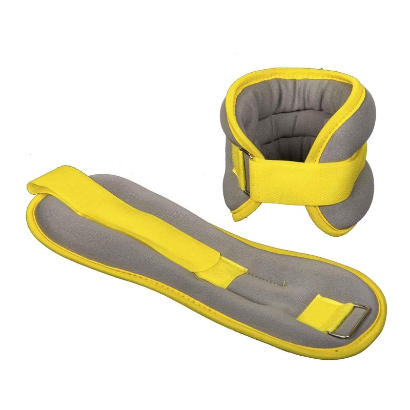 Ankle / Wrist Weights - Chooze – The Seriously Good Care Product Portal
