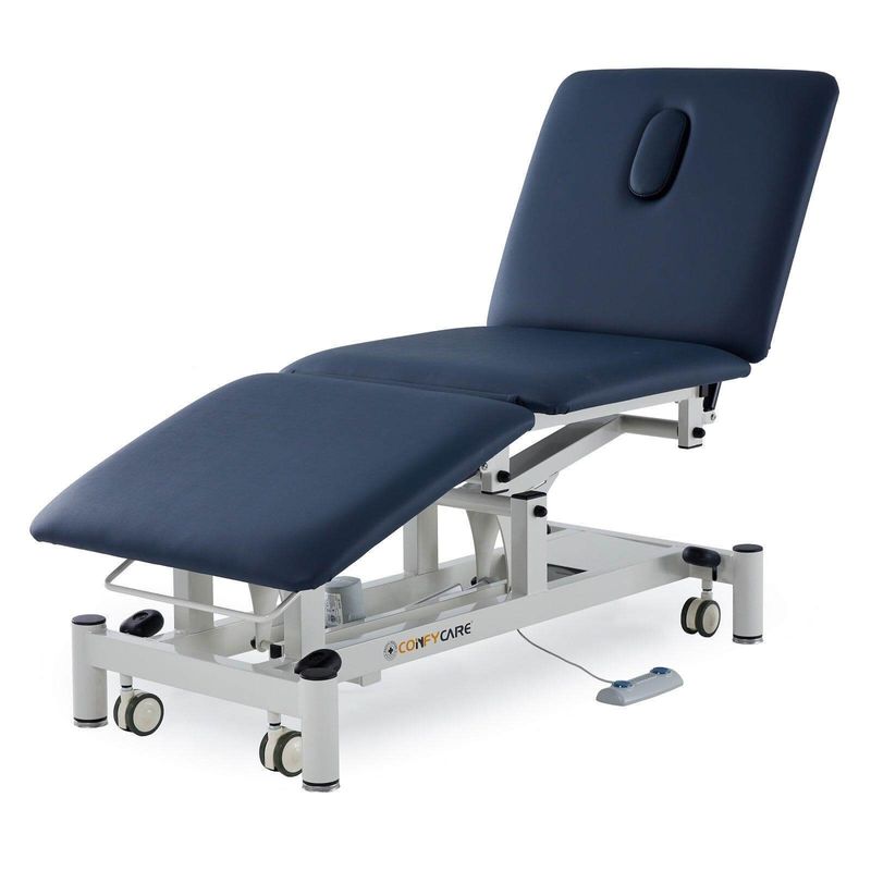 Medical Table - 3 Section Electric - Chooze – The Seriously Good Care ...